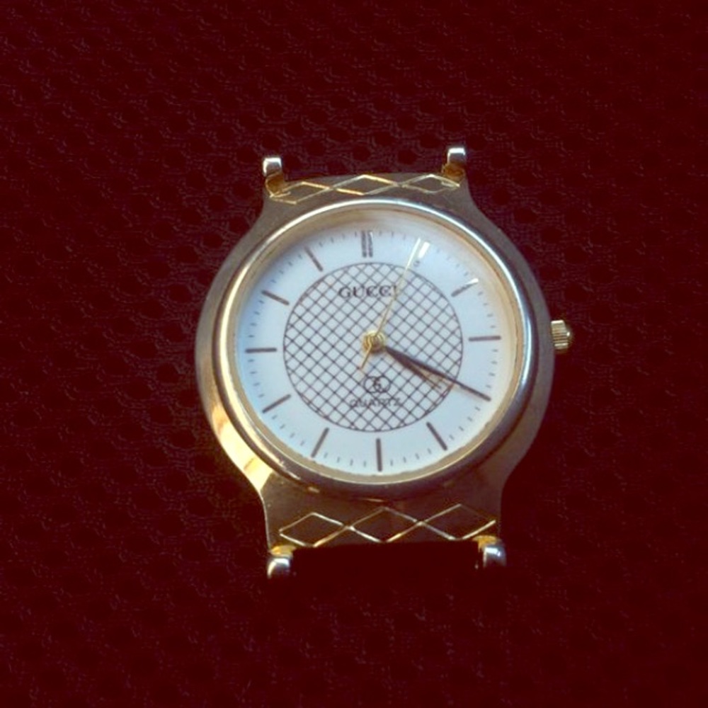 Vintage Gucci